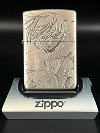 コードギアス 反逆のルルーシュ Zippo ver.2 ルルーシュ