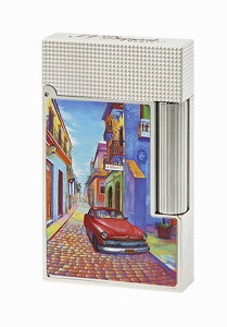 S.T.DUPONT ���C��2 �}�b�g�v�����g �}�C�N���_�C�������h�w�b�h �v���`�i C16389�n�o�i