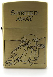 ZIPPO X^WIWu Ɛq̐_B nN NZ-34