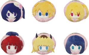 TV�A�j�� �����̎q ���݃}�X�R�b�g 6����BOX