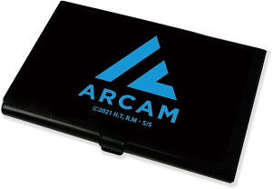 XvK ARCAM hP[X