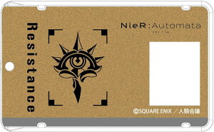 NieR:Automata Ver1.1a �Ȃ肫��A�N�����p�X�P�[�X