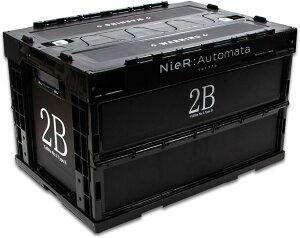 NieR:Automata Ver1.1a 2B�܂肽���݃R���e�i