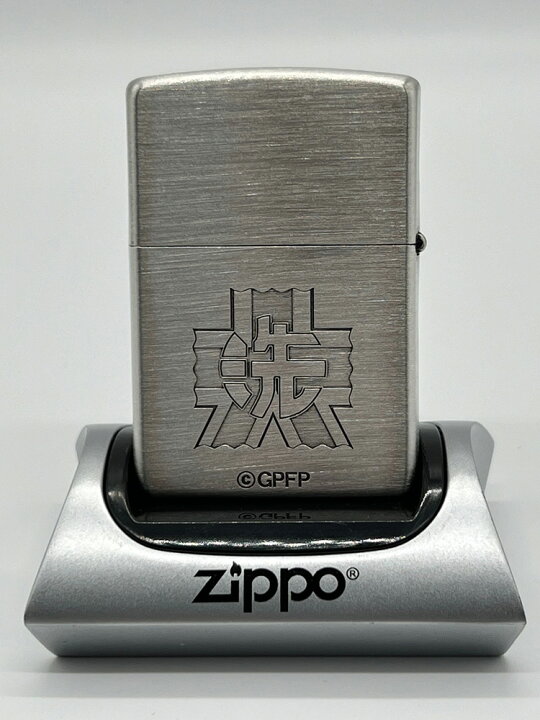 楽天市場】ZIPPO オイルライター ガールズ＆パンツァー 最終章 大洗 