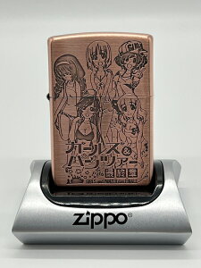 ZIPPO ICC^[ K[Ypc@[ ŏI 񂱂`[ver.