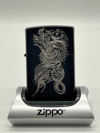 ZIPPO オイルライター 龍が如く8 桐生一馬 公式商品