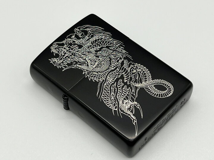 楽天市場】ZIPPO オイルライター 龍が如く8 桐生一馬 公式商品 