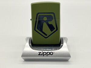 ZIPPO ICC^[ bR{gY bhV_[ i