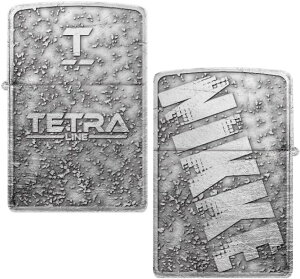 ZIPPO �I�C�����C�^�[ NIKKE �e�g�����C��