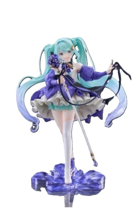 初音ミクBirthday2024AMP+フィギュアFlowerVer - その他