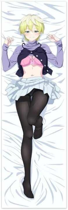 楽天市場】魔都精兵のスレイブ 抱き枕カバー 出雲天花 : バリュー・クラブ 