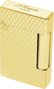 S.T. Dupont �G�X�E�e�[�E�f���|�� �C�j�V���� ���C�^�[ �t�@�C���[�w�b�h �S�[���f�� 020821 ��������10��