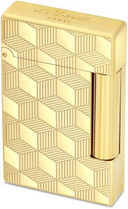 �G�X�E�e�[�E�f���|�� (S.T.Dupont) ���C�^�[ �C�j�V�����L���[�u �S�[���f�� 3597390302052 ��������10��