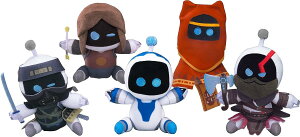 ASTROBOT �u���C���h�p�b�N �ʂ������ ��1�e 5����