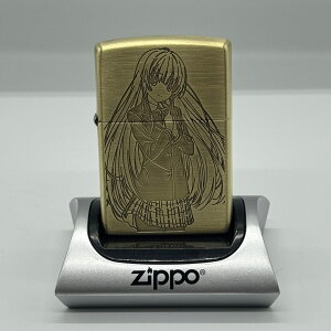 ZIPPO TV�A�j�� �w���ׂ̓V�g�l�ɂ��̊Ԃɂ��ʖڐl�Ԃɂ���Ă����� �x �Ŗ��^�� �S�[���h �W�b�|���C�^�[ �������i