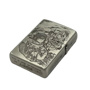 ���� ZIPPO ���L������ SEASON3 �W�b�|���C�^�[ �Ȃł���������