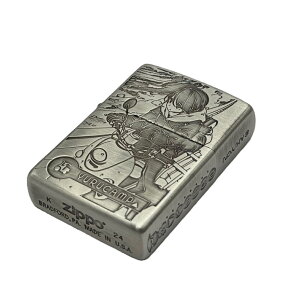 ���� ZIPPO ���L������ SEASON3 �W�b�|���C�^�[ �������C�_�[�Y