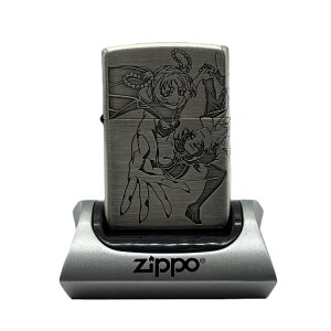 \ ZIPPO TVAj ӂ̂ Season2 ICC^[ iYiRE i 10{\