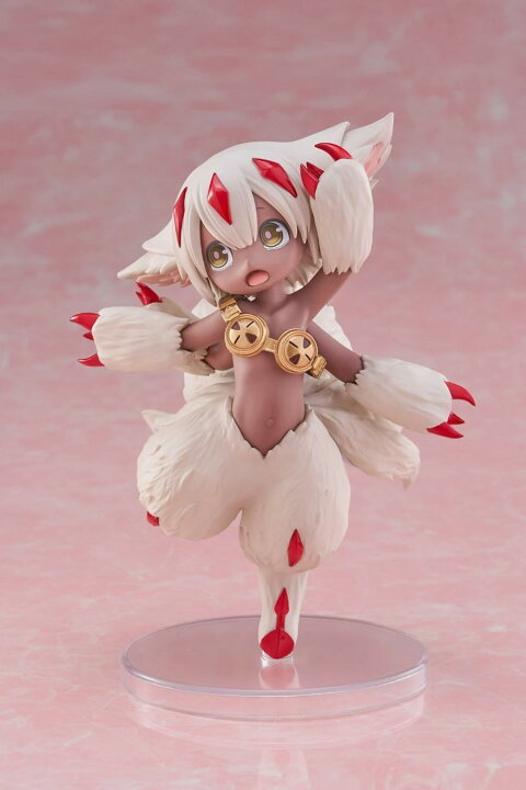 楽天市場】メイドインアビス 烈日の黄金郷 Coreful フィギュア メイドインアビス烈日の黄金郷Corefulフィギュアファプタ13点セット