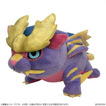 楽天市場】モンスターハンター クシャルダオラ ぬいぐるみの通販 