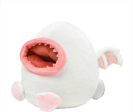 モンスターハンター ふわたまぬいぐるみミニ フルフル