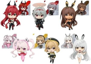 �\�� �����̏��_�FNIKKE �R���N�V�����t�B�M���ARICH BOX ver. vol.2 8����BOX ��8�����{�����\��