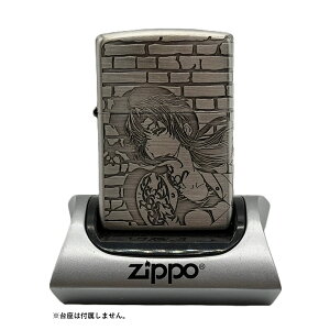 �\�� ZIPPO BLACK LAGOON 25���N�L�O �����B �W�b�| ���C�^�[ �u���b�N�����O�[�� �������i ��4�����{�����\��