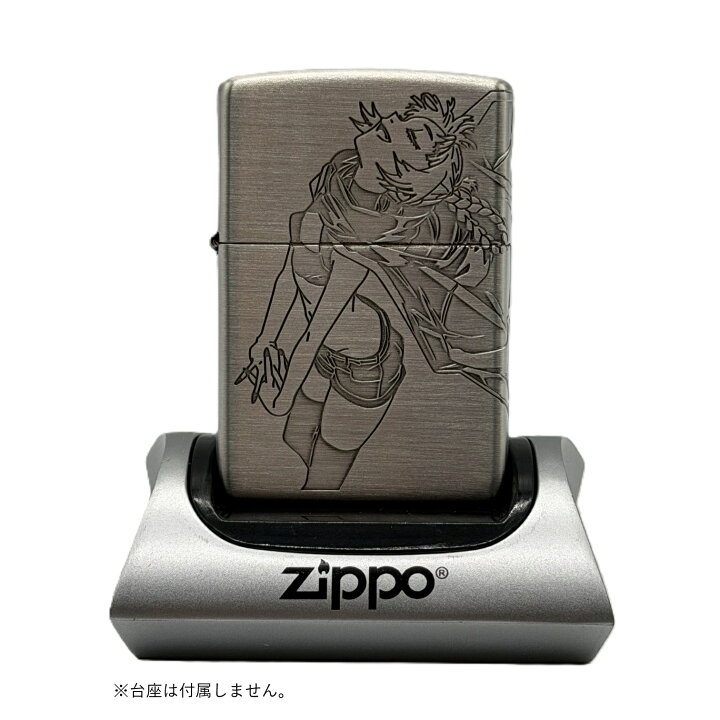楽天市場】予約 ZIPPO TVアニメ よふかしのうた Season2 オイル 