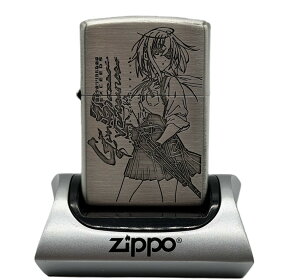 ZIPPO ���@���������J���Ȃ̂�EXCEEDS Gun Blaze Vengeance �V�C�i �W�b�| �������i