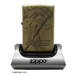 ZIPPO ���@���������J���Ȃ̂�EXCEEDS Gun Blaze Vengeance �t�F�C�g �W�b�| �������i