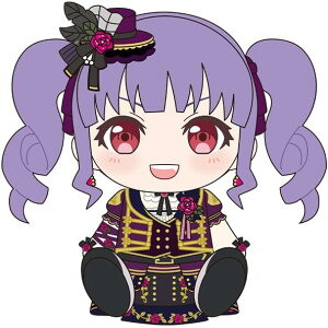 BanG Dream! Roselia �F�c�� ���� �ʂ������