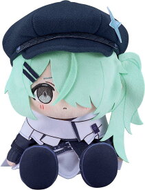 予約 ブルーアーカイブ Blue Archive ヒヨリ ちょこぷに ぬいぐるみ ※8月下旬発売予定