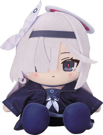 予約 ブルーアーカイブ Blue Archive プラナ ちょこぷに ぬいぐるみ ※6月下旬発売予定