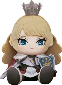Wizardry Variants Daphne ラナヴィーユ ぬいぐるみ