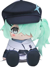 予約 ブルーアーカイブ -Blue Archive- ちょこぷに おおきな40cmぬいぐるみ ヒヨリ ※11月下旬発売予定
