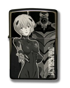 EVANGELION ZIPPO �A���i�~���C�i���́j/Mark.09 ���� �G���@ �W�b�|