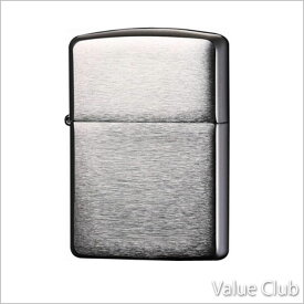 ZIPPO(ジッポー) アーマーブラッシュクロムライター 162 (激安価格) (キズが付きにくい)