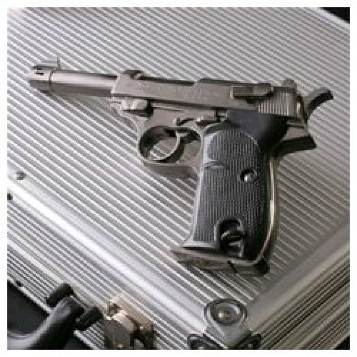 ピストルライターwalther ピストルライターwalther