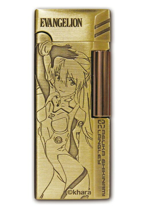 楽天市場】エヴァンゲリオン 新劇場版 サロメフリントライター(全2種 