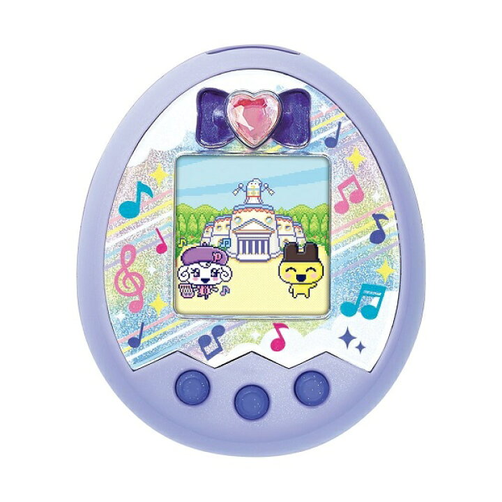 楽天市場】Tamagotchi m!x (たまごっちみくす) Dream m!x ver 
