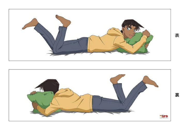 楽天市場】名探偵コナン 抱き枕カバー （再販）安室透 : バリュー・クラブ 