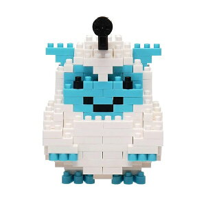 imubN nanoblock hSNGXg 킽ڂ