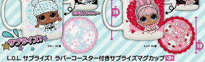L.O.L. TvCY! o[R[X^[t TvCY}OJbv S2Zbg