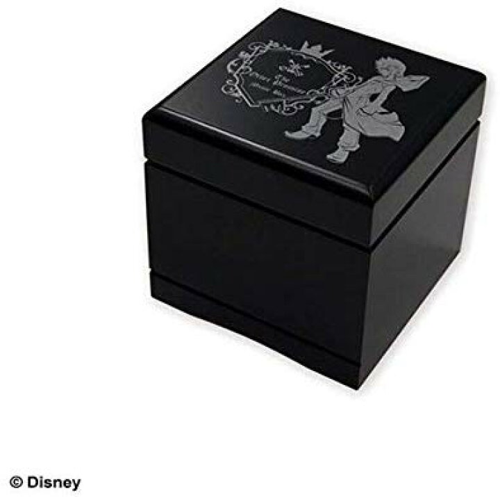 楽天市場】KINGDOM HEARTS Music Box キングダムハーツ オルゴール 全2 