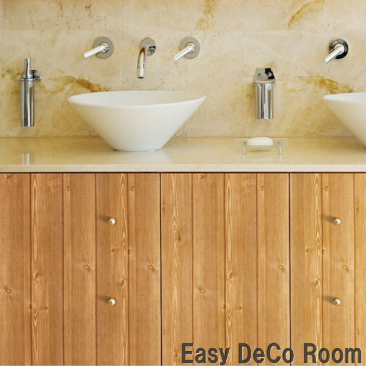 楽天市場 リメイクシート 木目 北欧 防水 おしゃれ はがせる 柄 キッチン 扉 Diy 壁紙シール リフォームシート テーブル のり付き 木材 カッティングシート 机 簡単 貼る 50cm巾 化粧フィルム トイレ レトロ カフェ インテリア 洗面所 かわいい 修理 家具 ドア 補修 下駄箱