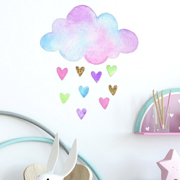楽天市場 ウォールステッカー 雨雲 かわいい 子供部屋 子供 おしゃれ ハート 壁紙 ドット トイレ 男の子 女の子 キッズ ステッカー 子ども 雲 空 虹 ウォール シール エレガント 雨 階段 廊下 レトロ 梅雨 星 レインボウ インテリア 雑貨 幼児 壁飾り 楽天市場 ウォールステッカー 雨雲 かわいい 子供部屋 子供 おしゃれ ハート 壁紙 ドット トイレ 男の子 女の子 キッズ ステッカー 子ども 雲 空 虹 ウォール シール エレガント 雨 階段 廊下 レトロ 梅雨 星 レインボウ インテリア 雑貨 幼児 壁飾り