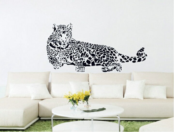 当店だけの限定モデル 超リアル 動物ステッカーt パンダ アニマル 防水 壁飾り 壁紙 はがせるシール Diy 壁 家具 トイレ デコ スーツケース などに Supplystudies Com