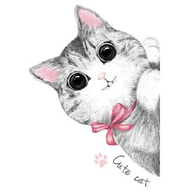 楽天市場 癒し系 壁紙 猫の通販