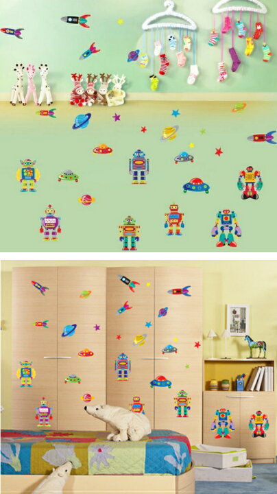 楽天市場 ウォールステッカー 宇宙 子供部屋 男の子 女の子 ロボット キャラクター 子供 子ども ロケット 壁紙シール イベント インテリア ステッカー 窓 トイレ キッチン かわいい 洋室 シール 車 ロマン お風呂 恐竜 カラフル キッズルーム 保健室 待合室 教室 ミニ 楽天市場 ウォールステッカー 宇宙 子供部屋 男の子 女の子 ロボット キャラクター 子供 子ども ロケット 壁紙シール イベント インテリア ステッカー 窓 トイレ キッチン かわいい 洋室 シール 車 ロマン お風呂 恐竜 カラフル キッズルーム 保健室 待合室 教室 ミニ