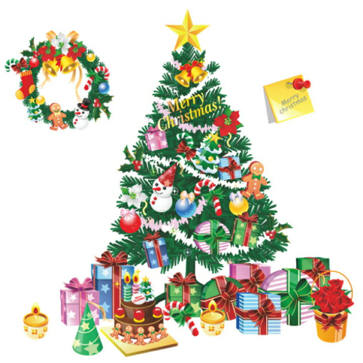 楽天市場 ウォールステッカー クリスマス クリスマスツリー ステッカー サンタクロース オーナメント 木 サンタ 窓 飾り シール トナカイ 冬 装飾 星 雪 かざり 雑貨 壁紙 雪だるま 雪ダルマ Christmas プレゼント 雪の結晶 赤 緑 ガラス 鹿 植物 窓 景色 風景